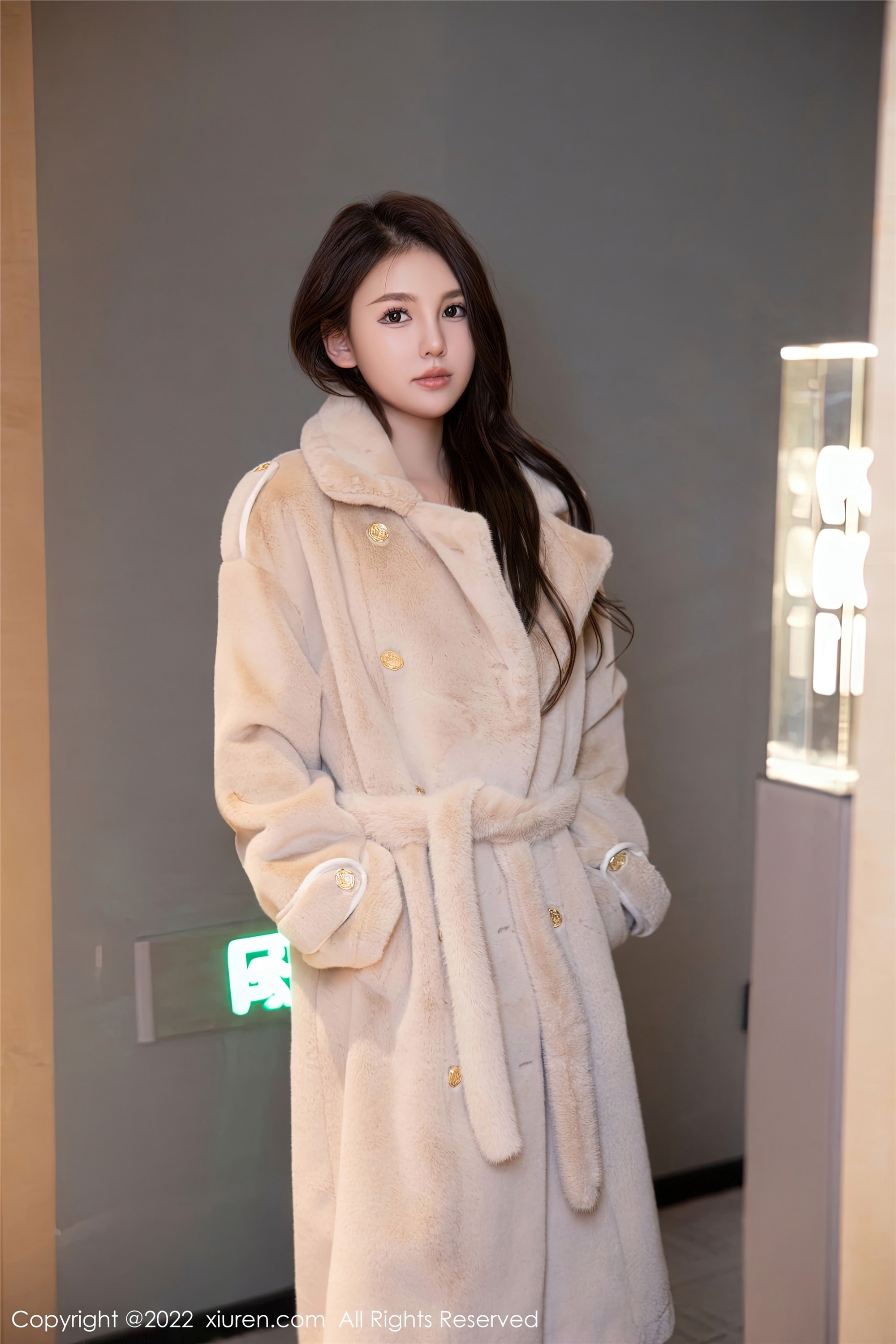 Xiuren秀人网 2022.12.21 NO.6023 美羊羊